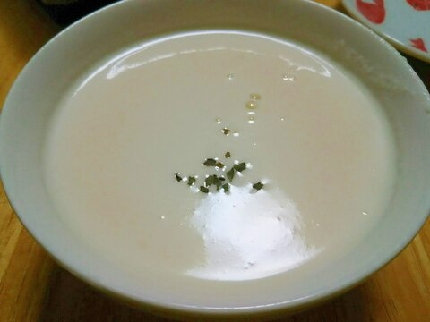 甘くて美味しい かぶのポタージュスープ レシピ 作り方 By ちゅろす1972 楽天レシピ 甘くて美味しい かぶのポタージュスープ レシピ 作り方 By ちゅろす1972 楽天レシピ